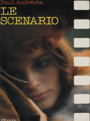 cover image of Le Scénario